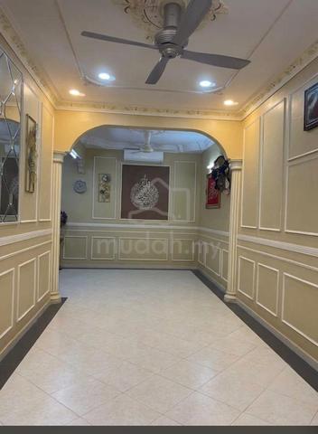 Taman Setia Indah Fully Renovated 1