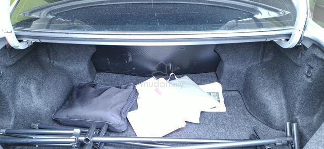 2005 Nissan SENTRA 1.6 SG N16 (A) - 5