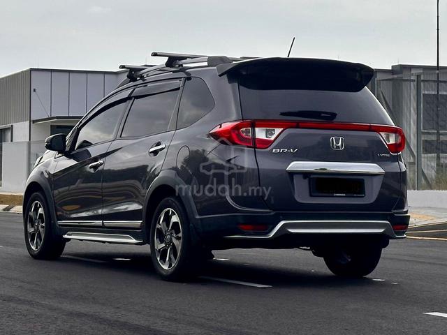 2019 Honda BR-V 1.5 V SUV (A) GoodCondition F/Loan - 5