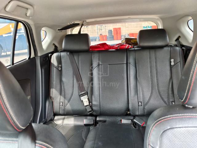 2018 Perodua MYVI 1.5 H (A) - 5
