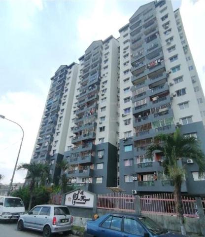 Not Furnished Selangor Kajang Room For Rent 1