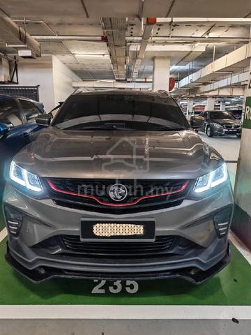 2021 Proton X50 PREMIUM 1.5L (A) - 3