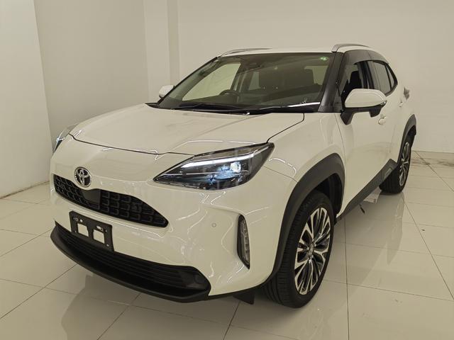 UNREG 2020 Toyota YARIS CROSS 1.5L Z At Japan Spec - Cars for sale in ...