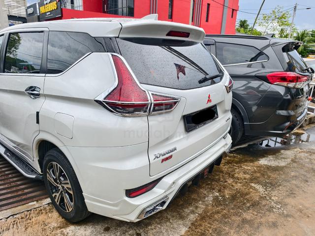 2022 Mitsubishi XPANDER 1.5 (A) FULL SERVICE - 2