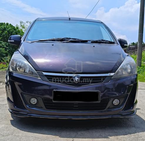 2013 Proton EXORA 1.6 PREMIUM 🔥ORI CONDI PAINT🔥 - 2
