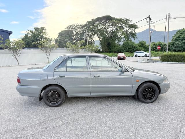 1999 Proton WIRA 1.5 GL (A) TIP TOP NEGO - 3