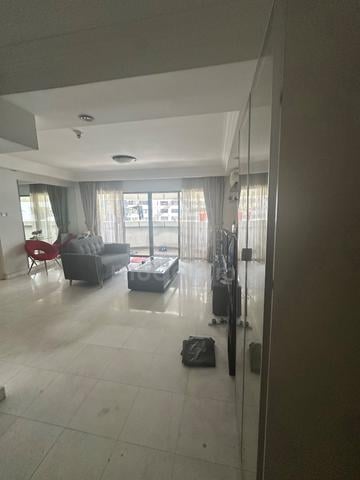 UBN Apartment 1