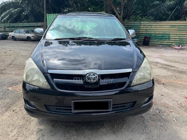 2008 Toyota INNOVA 2.0 G FACELIFT (A) - 3