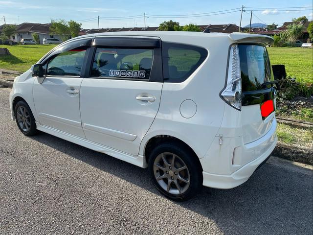 2014 Perodua ALZA 1.5 SE GS FACELIFT (M) - 3