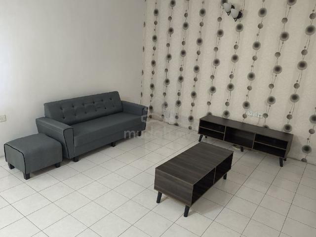New Furnished / Bercham / Move in Condition / Extended / 22x70 1