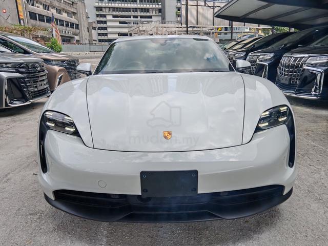 2023 Porsche TAYCAN / JAPAN SPEC / SPORT CHRONO - 2