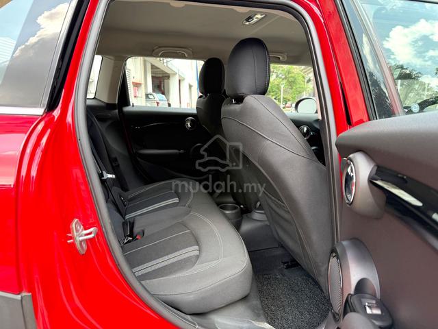 2020 Mini COOPER 2.0 S (M) - 4