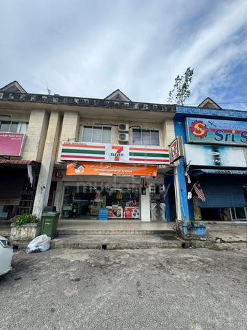 Ready Tenant 🔥Shop Lot Jaya Gading Near Petronas, BSN 1