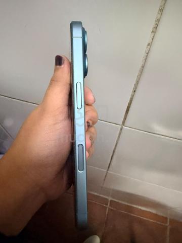 iphone 16 128 - photo 2 of 4