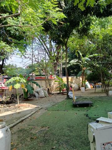 Taman Sri Muda 1