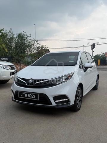 2020 Proton IRIZ 1.6 EXECUTIVE (A) Low Mileage !!! - 3