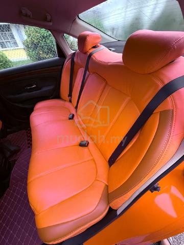 2012 Nissan SYLPHY 2.0 CLASSIC/COMFORT MC G11 (A) - 5