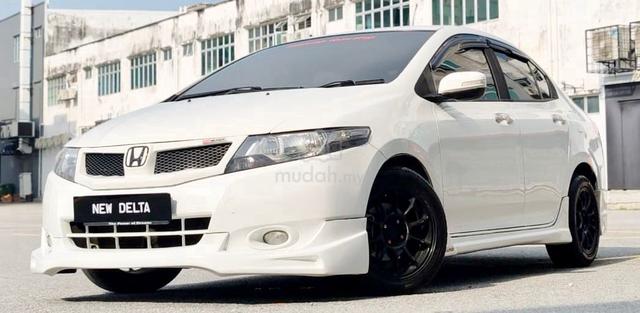 [💥MUGEN PEARLWHiTE🤩]2010 LADYOWN CITY TMO E(A) - 2