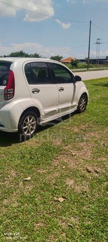 2016 Perodua MYVI 1.3 PREMIUM X FACELIFT (A) - 2