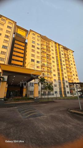 Impian Senibong Residences 1