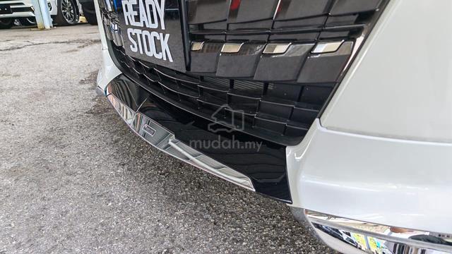 2024 Toyota ALPHARD 2.5 Z (A) GRED SA -232KM ONLY - 3
