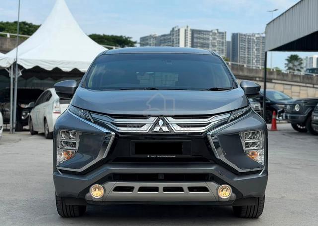 UNDER WARRANTY 2023 Mitsubishi XPANDER 1.5 (A) - 3