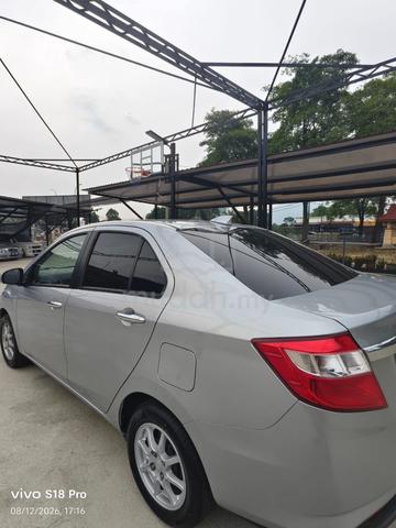 2019 Perodua BEZZA 1.3 PREMIUM X (A) - 3