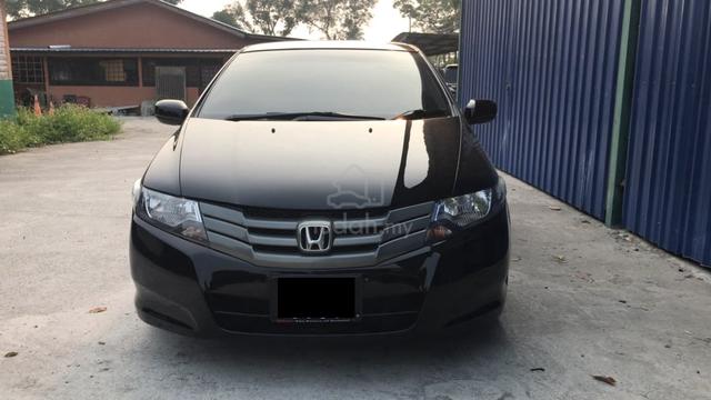 2011 Honda CITY 1.5 E (loan kedai) - 4