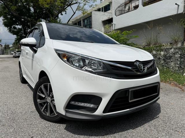 2020 Proton IRIZ 1.6 PREMIUM (A) OFFER OFEER KAW - 1