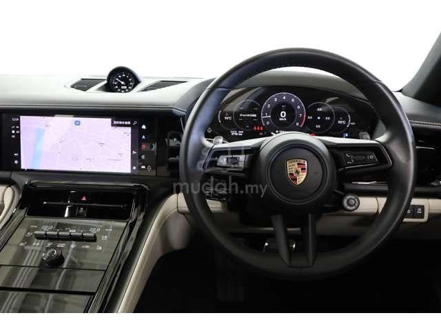 2024 Porsche PANAMERA 2.9 NEW MODEL 976 PRE ORDER - 3