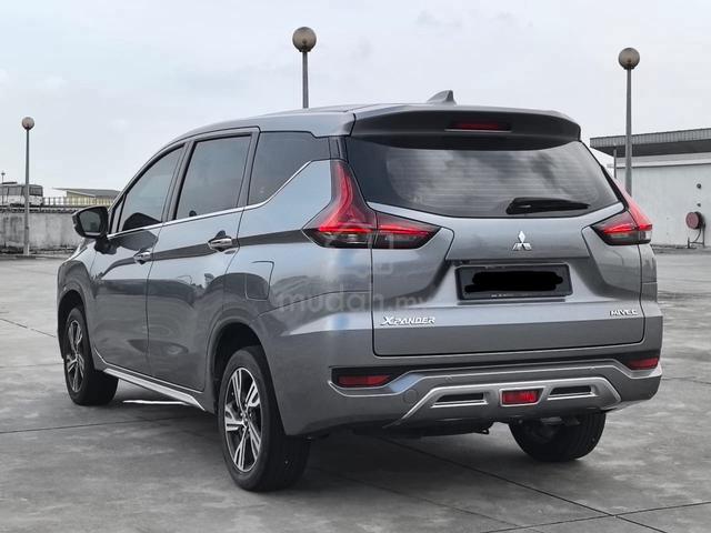 2020 Mitsubishi XPANDER 1.5 (A) - 3