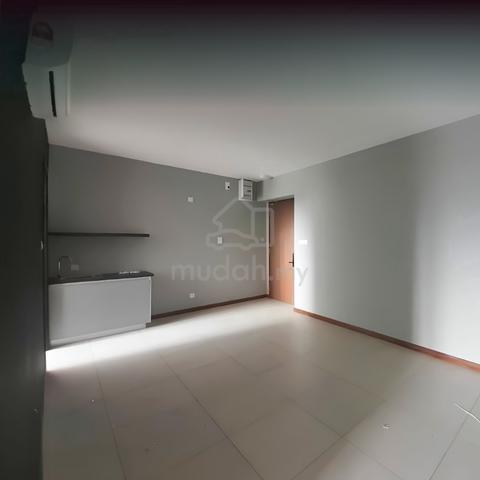 K Avenue Residential 1