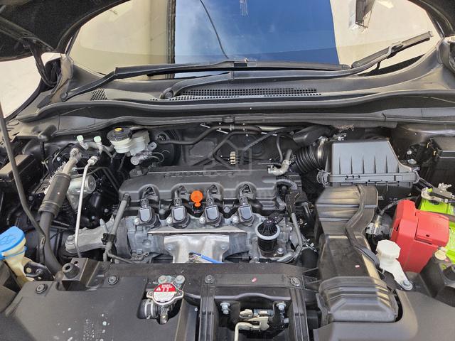2019 Honda HR-V 1.8 V ENHANCED (A) - 3