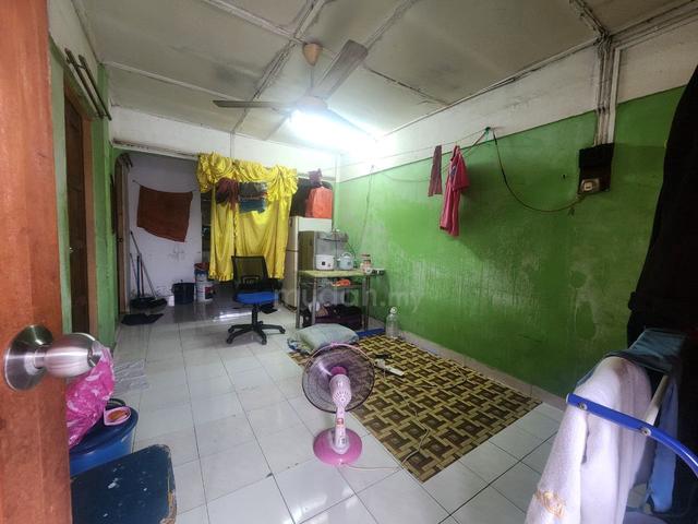PKNS Flat Seksyen 16 1