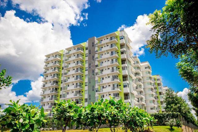 Univillage 1