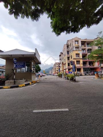 Pangsapuri Nusa Indah 1
