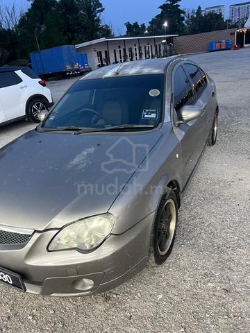 2007 Proton GEN-2 1.6 ENHANCED VERSION A (M) - 2