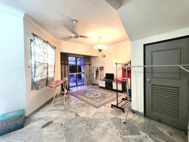 USJ12, 20x60, Terrace House, Fully Extended, Well maintained 1