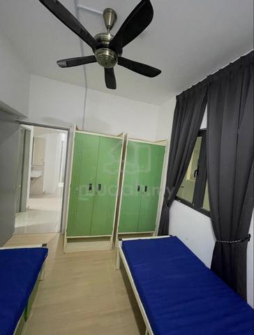Bilik Sewa di Residensi M Centura, Sentul 1