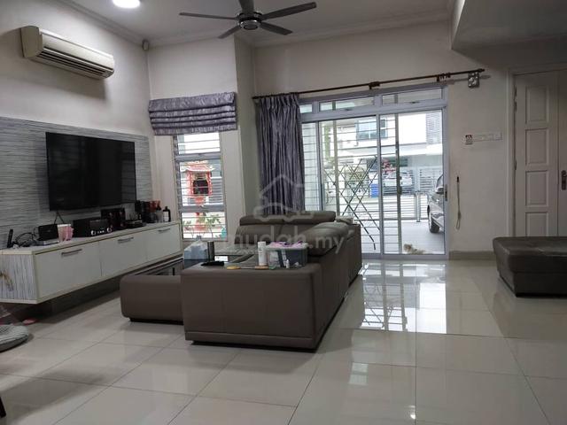 Below Market Price Corner Terrace 1