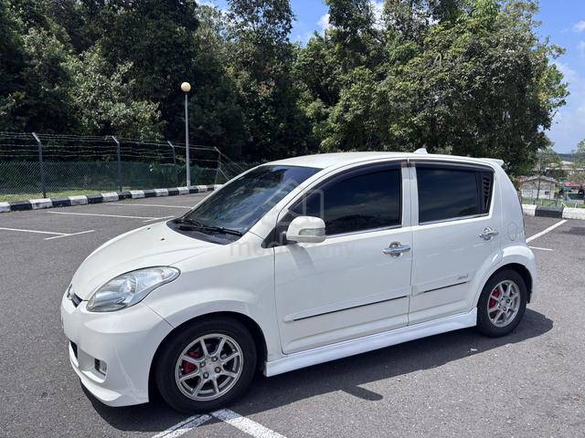 2011 Perodua MYVI 1.3 EZ STANDARD (A) - 2