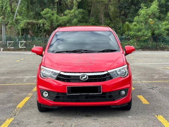 2019 Perodua BEZZA 1.3 ADVANCE (A) - 3