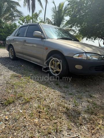 2003 Proton WIRA 1.3 GL (M) - 1