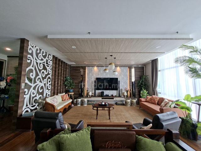 Metrocity Condominium 1