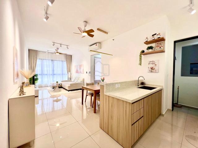 Sunway Belfield 1