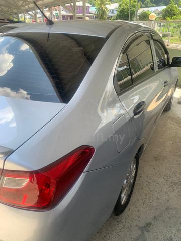 2020 Proton SAGA STANDARD AT 1.3L (A) - 5