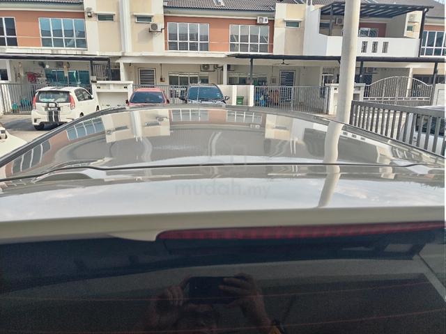 2003 Honda STREAM 2.0 iV (A) - 2