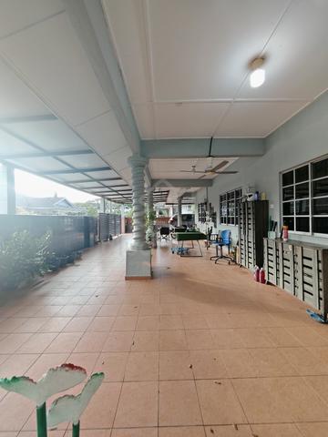 Banglo Setingkat Taman Berjaya Permai Sg Soi 3