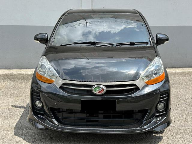 Perodua MYVI 1.3 EZi (A) - 3