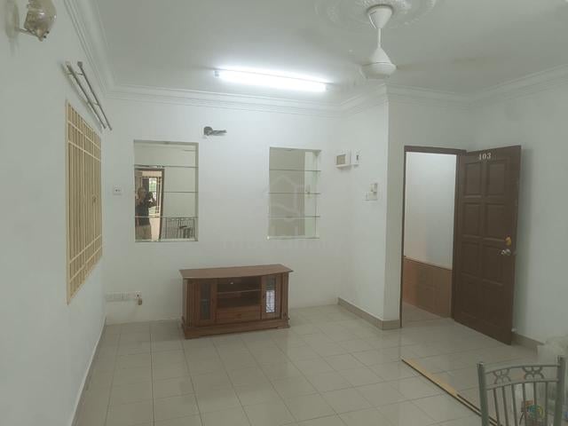 Sri Cempaka (Bandar Sri Damansara) 1